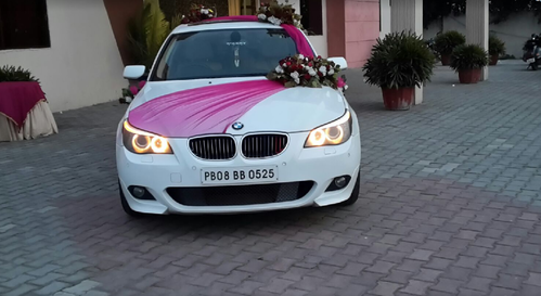 Luxury Cars For Wedding